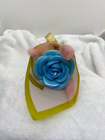 Bougie "Pour toi"