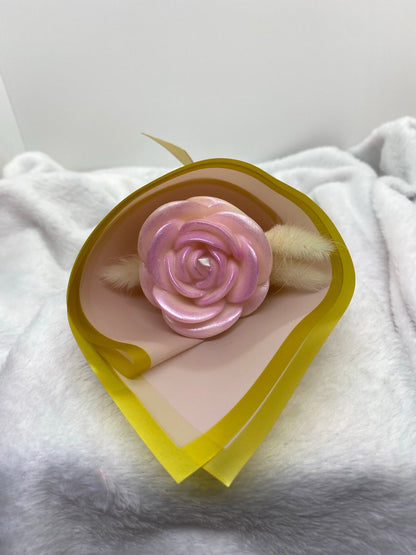 Bougie "Pour toi"