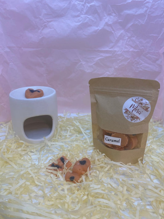 Fondant Caramel 50G