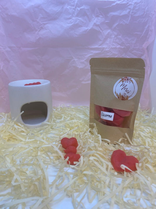 Fondant Licorne 50G