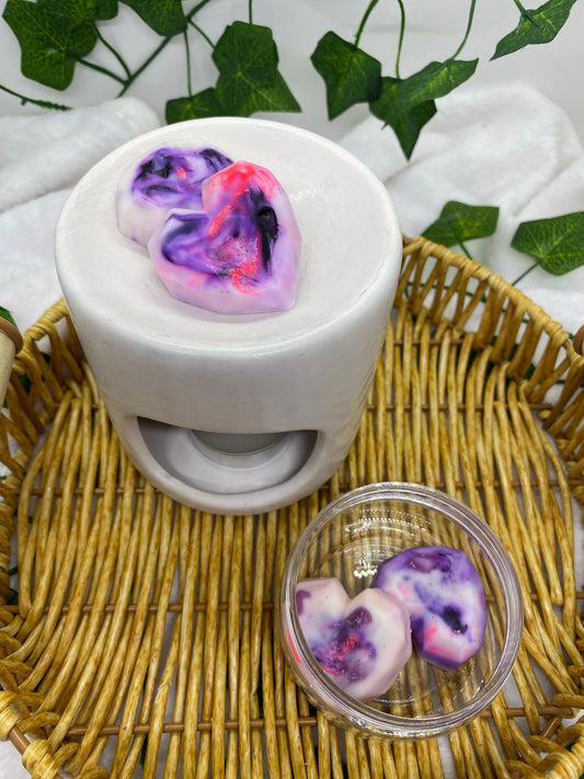 Fondant Coeur