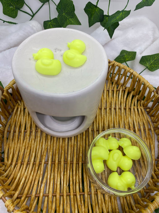 Fondant Canard