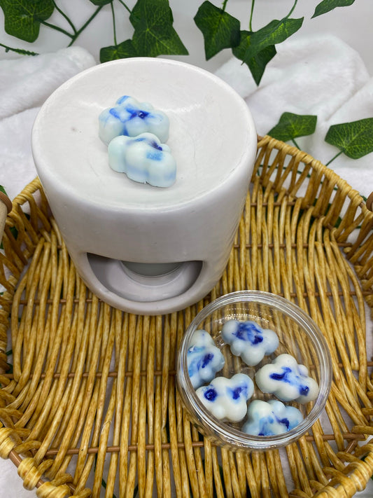 Fondant Nuage