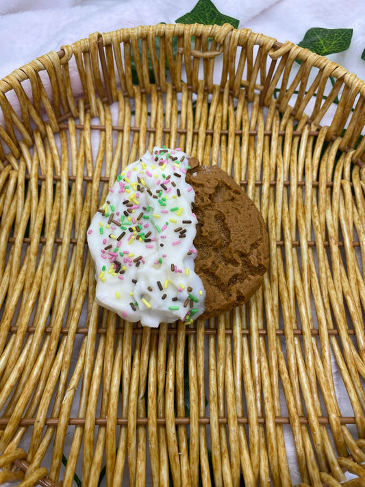 Fondant Cookie