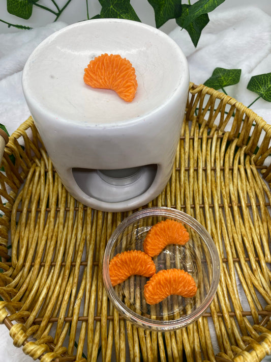 Fondant Mandarine